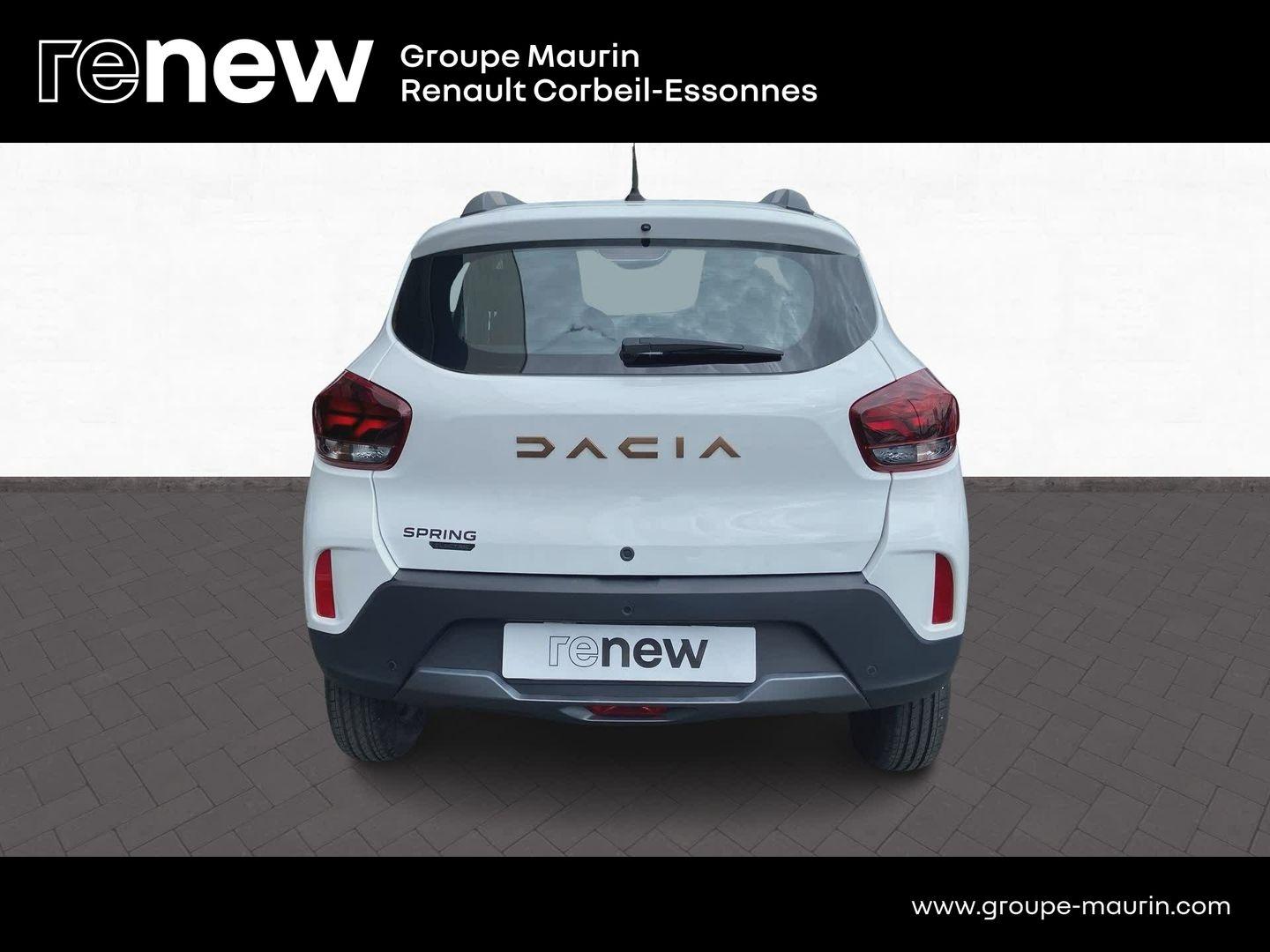 DACIA Spring 65ch Extreme - Photo 6