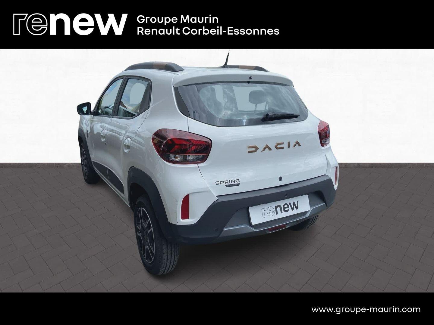 DACIA Spring 65ch Extreme - Photo 7