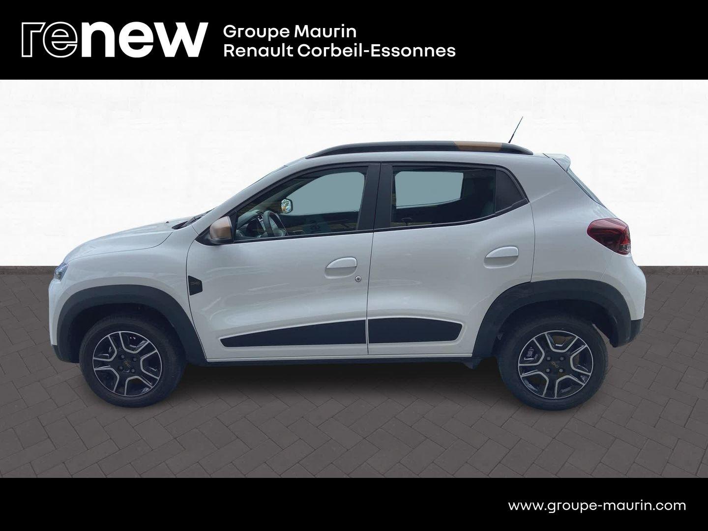 DACIA Spring 65ch Extreme - Photo 8