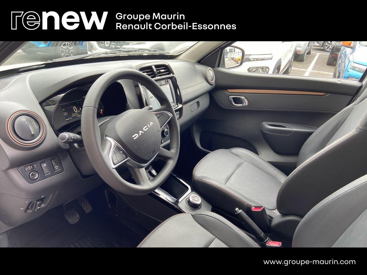 DACIA Spring 65ch Extreme - Photo 9