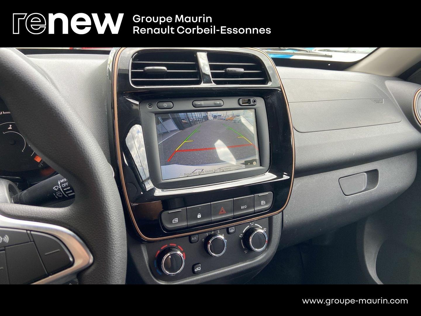 DACIA Spring 65ch Extreme - Photo 12