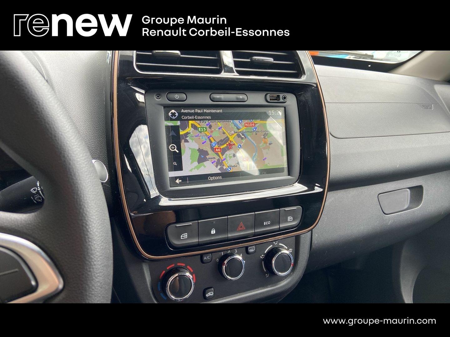 DACIA Spring 65ch Extreme - Photo 13