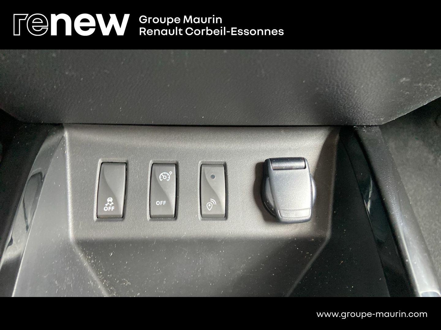 DACIA Spring 65ch Extreme - Photo 14