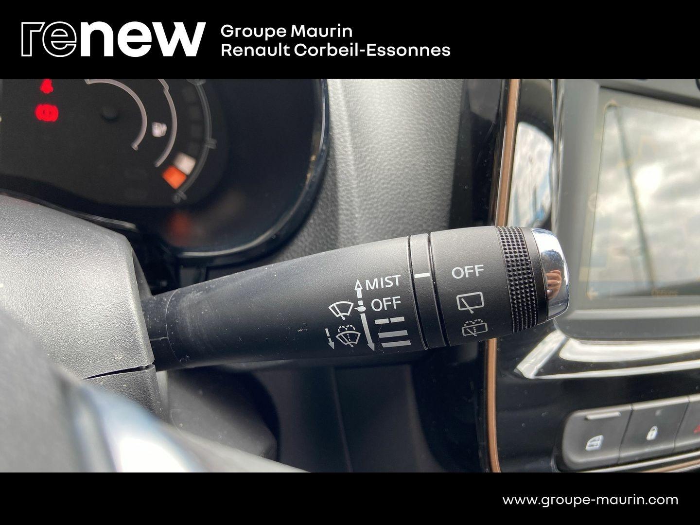 DACIA Spring 65ch Extreme - Photo 18
