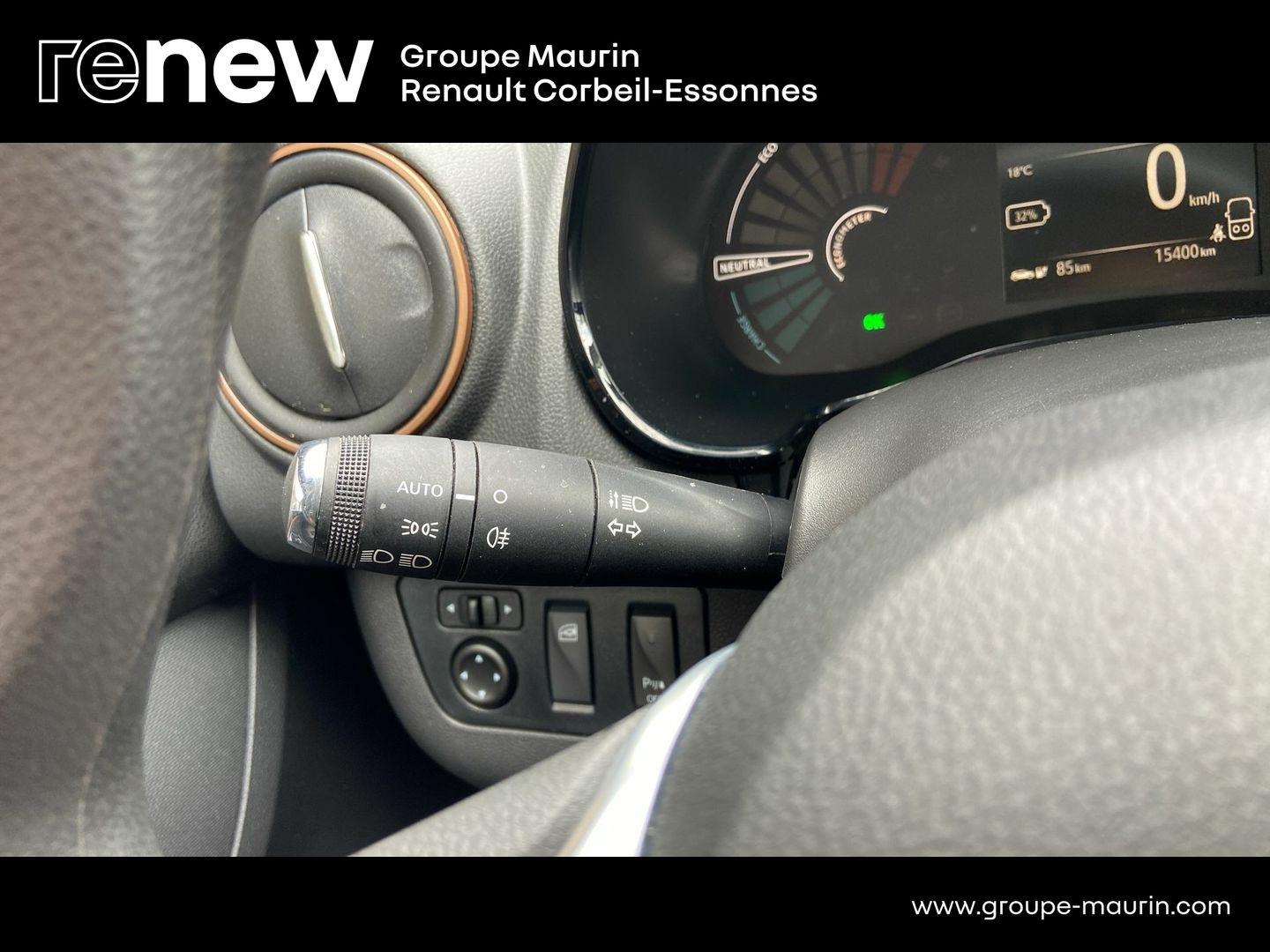 DACIA Spring 65ch Extreme - Photo 19
