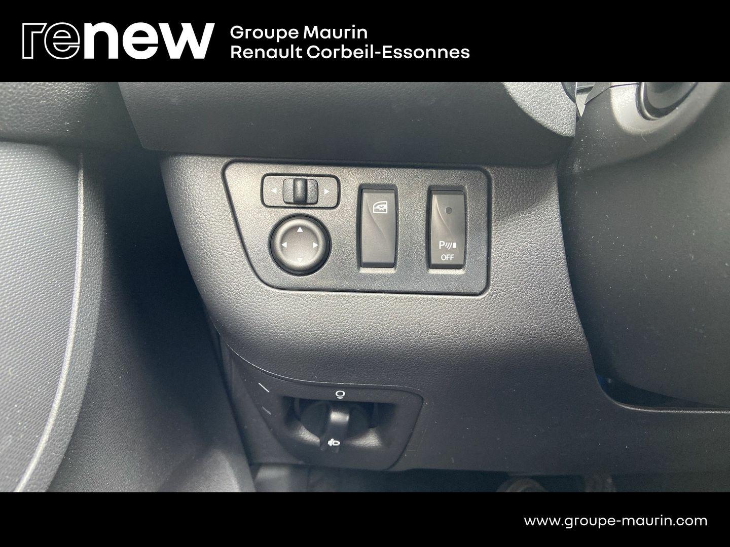 DACIA Spring 65ch Extreme - Photo 20