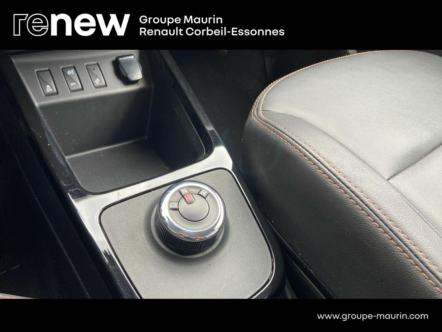 DACIA Spring 65ch Extreme - Photo 21