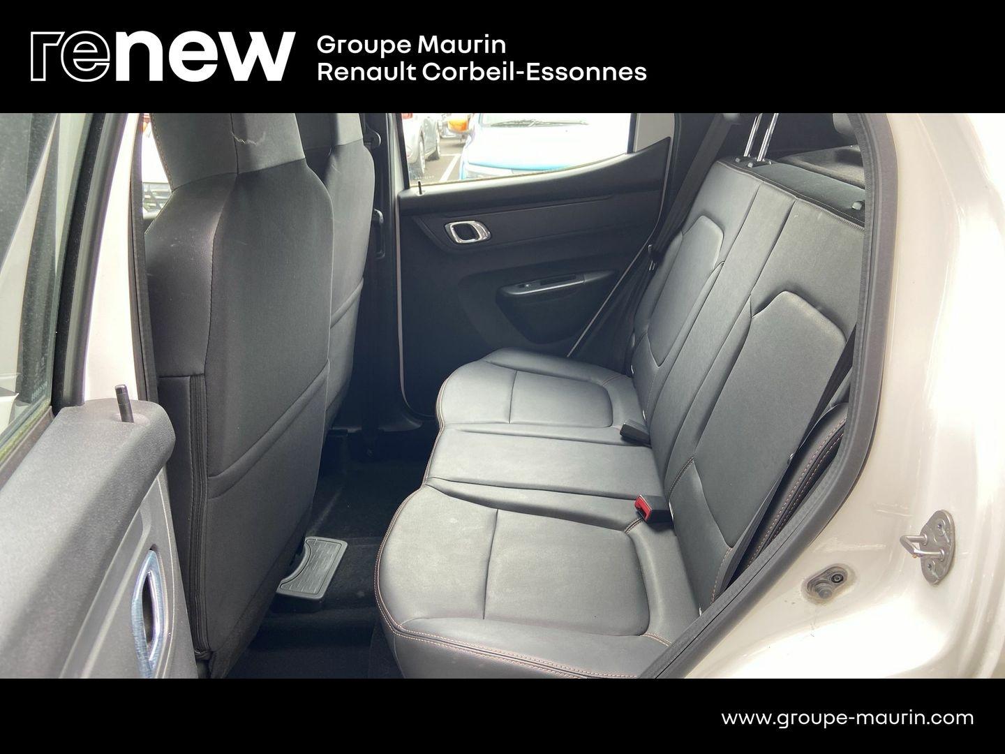 DACIA Spring 65ch Extreme - Photo 23