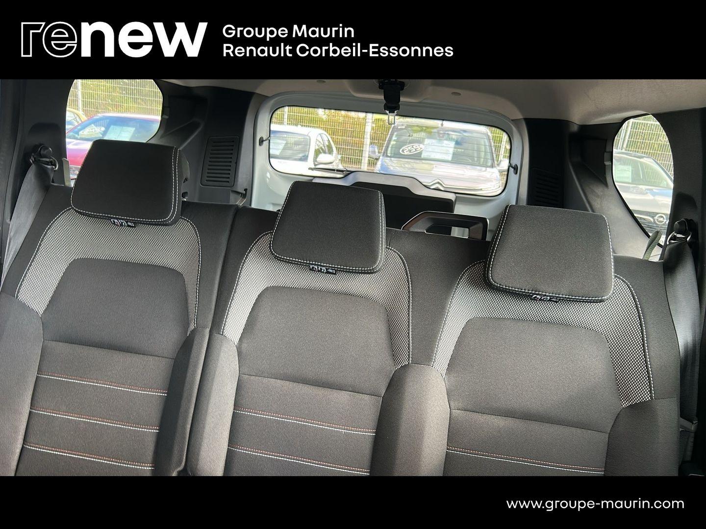 DACIA Jogger 1.0 ECO-G 100ch SL Extreme+ 5 places - Photo 16