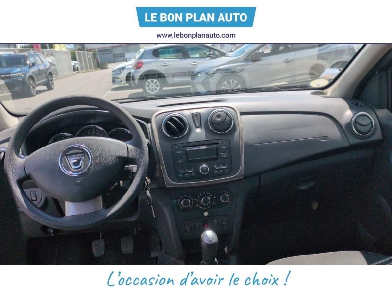 DACIA Sandero 1.5 dCi 90ch eco² Lauréate - Photo 10