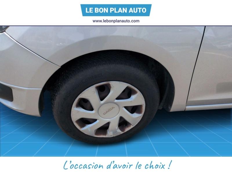 DACIA Sandero 1.5 dCi 90ch eco² Lauréate - Photo 17