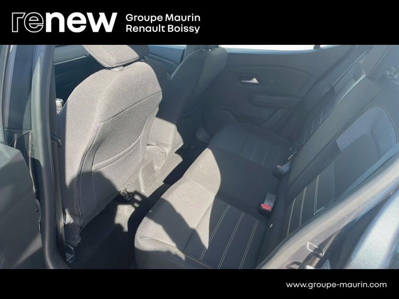 DACIA Sandero 1.0 TCe 90ch Stepway Expression - Photo 12