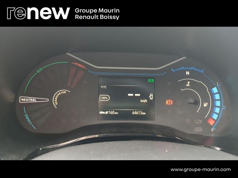 DACIA Spring 45ch Confort Plus - Achat Intégral - Photo 10