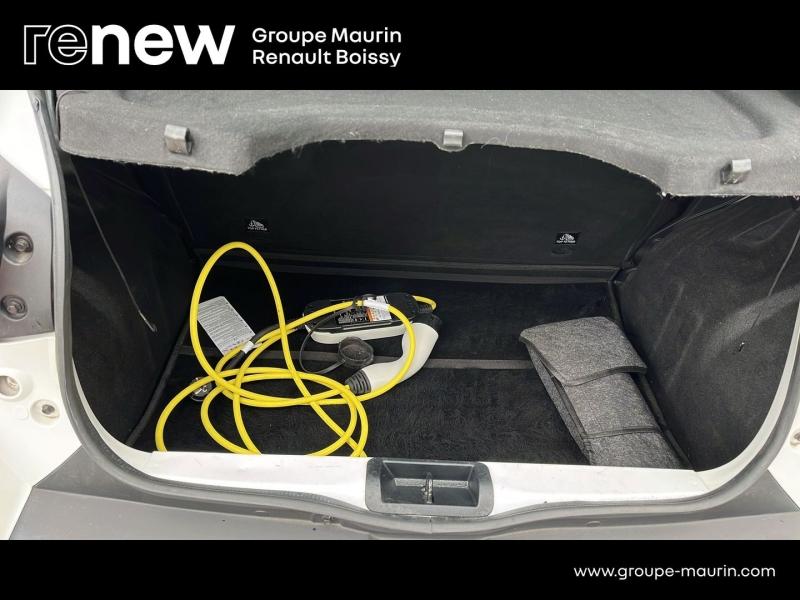 DACIA Spring 45ch Confort Plus - Achat Intégral - Photo 13