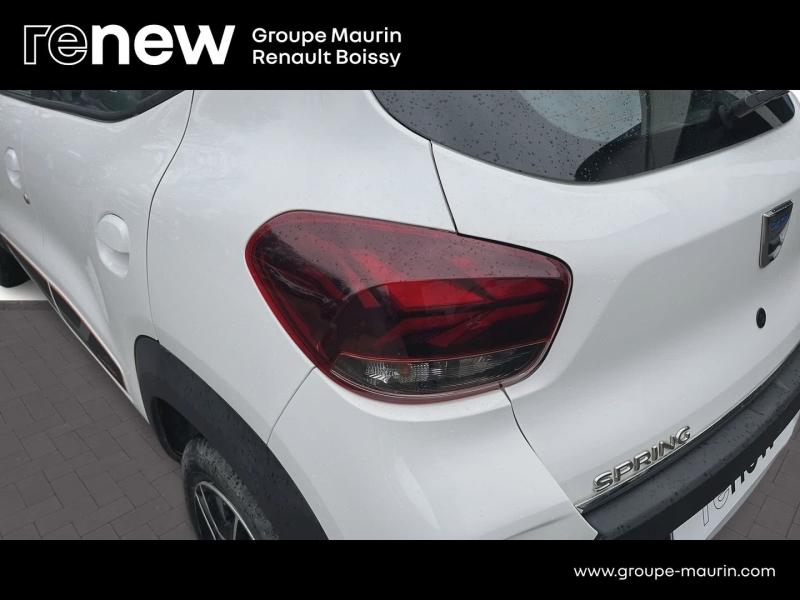 DACIA Spring 45ch Confort Plus - Achat Intégral - Photo 19