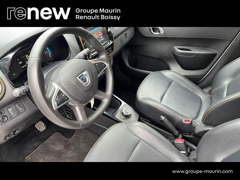 DACIA Spring 45ch Confort Plus - Achat Intégral - Photo 32