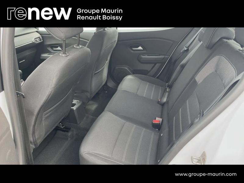 DACIA Sandero 1.0 SCe 65ch Expression - Photo 12