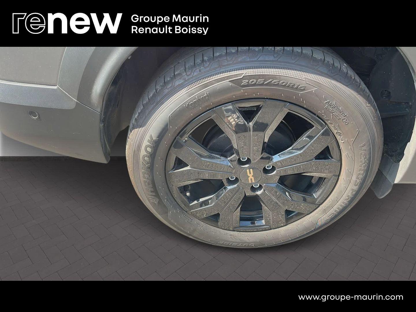 DACIA Jogger 1.0 ECO-G 100ch Extreme+ 7 places - Photo 20