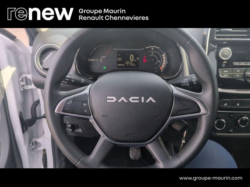DACIA Spring 45ch Essential 23 - Photo 21