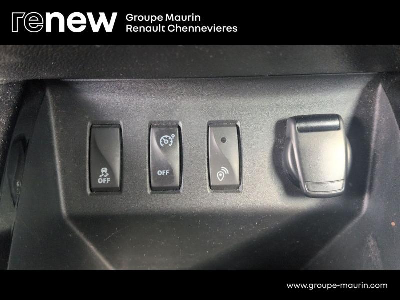 DACIA Spring 45ch Essential 23 - Photo 24