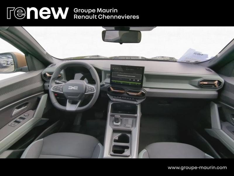 DACIA Bigster 1.8 hybrid 155ch Extreme - Photo 11