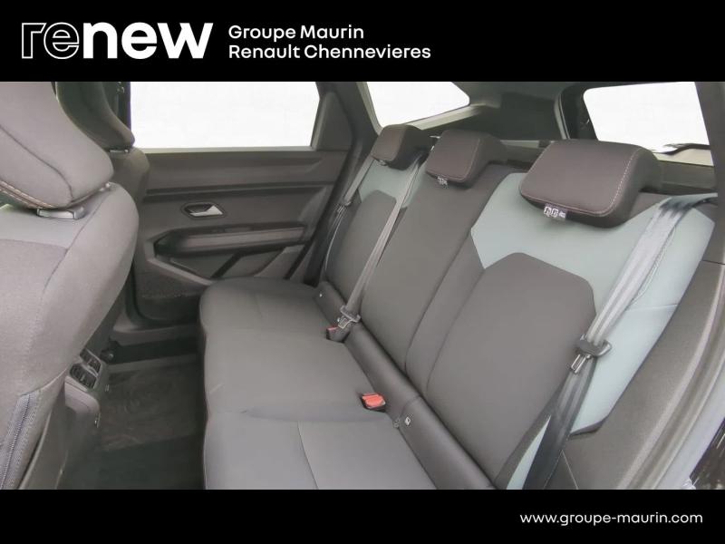 DACIA Bigster 1.8 hybrid 155ch Extreme - Photo 14
