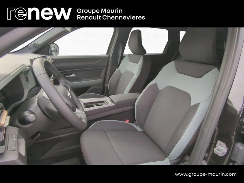 DACIA Bigster 1.8 hybrid 155ch Extreme - Photo 15