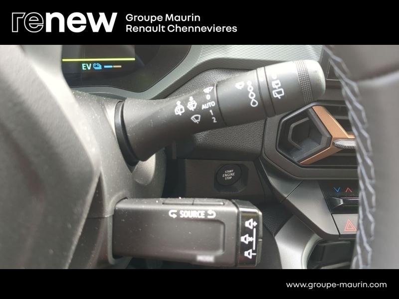 DACIA Bigster 1.8 hybrid 155ch Extreme - Photo 32