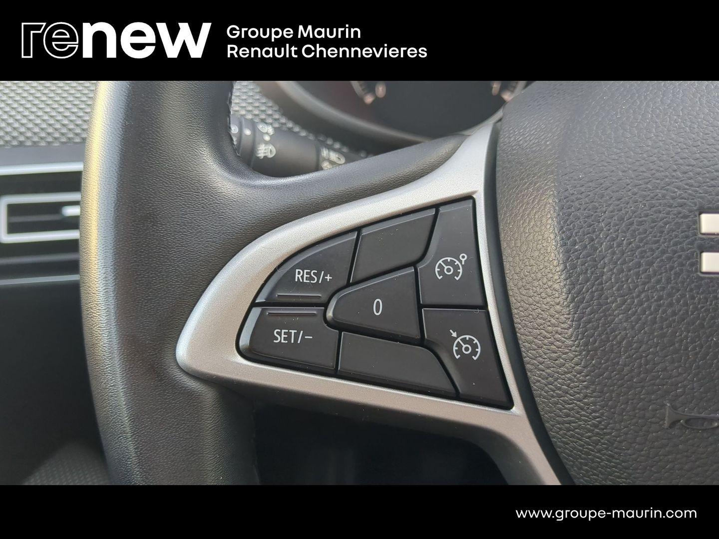 DACIA Jogger 1.0 ECO-G 100ch SL Extreme 5 places - Photo 16