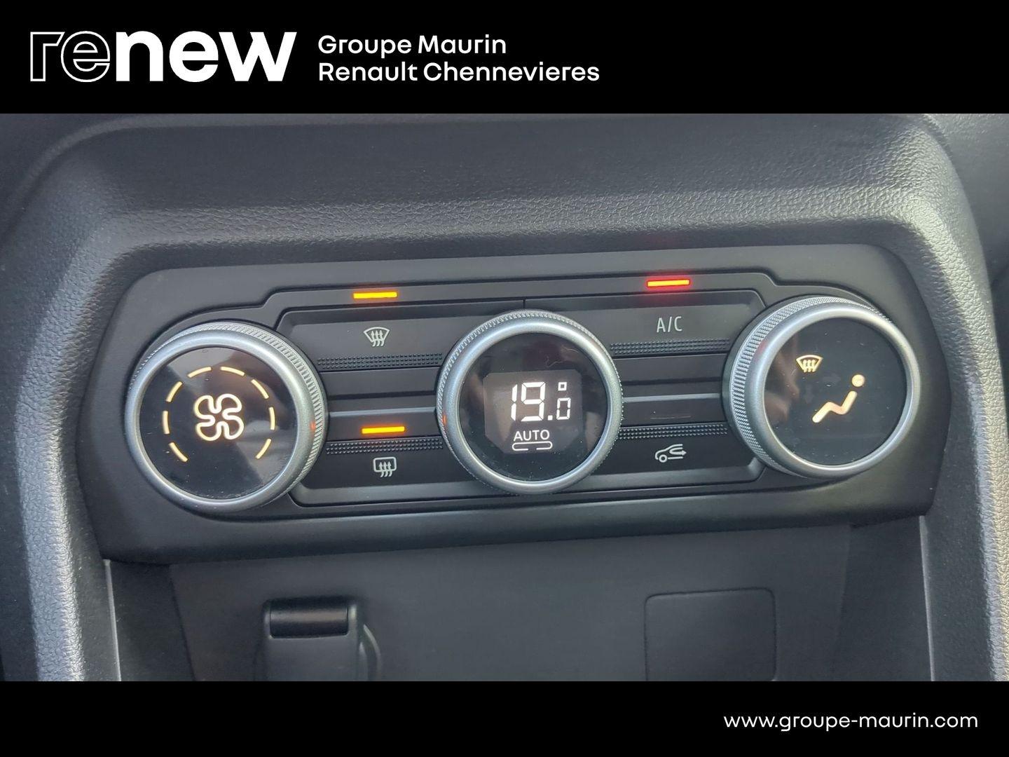 DACIA Jogger 1.0 ECO-G 100ch SL Extreme 5 places - Photo 25