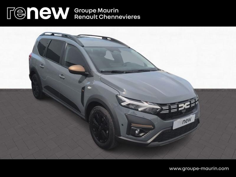 DACIA Jogger 1.6 hybrid 140ch Extreme 7 places -24 - Photo 3