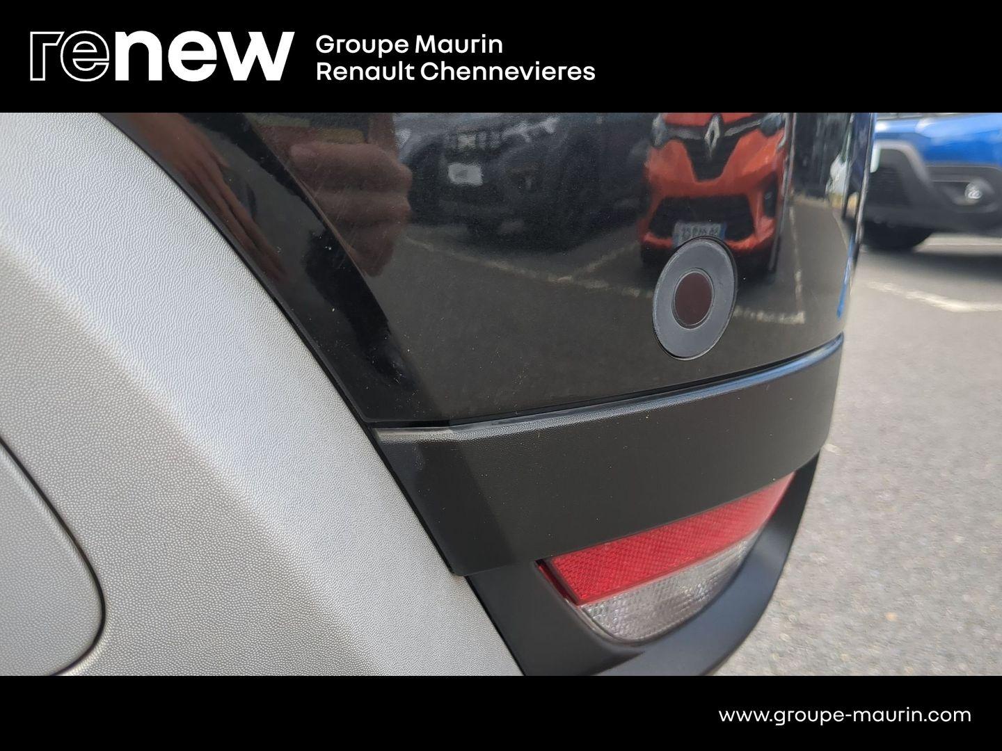 DACIA Duster 1.0 ECO-G 100ch Prestige 4x2 - Photo 30