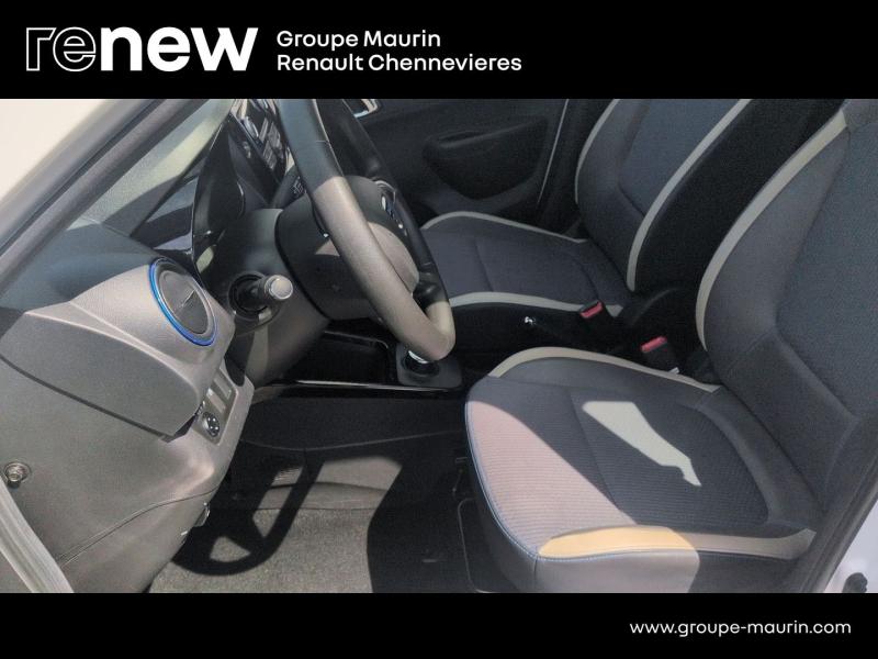 DACIA Spring 45ch Confort - Achat Intégral - Photo 25