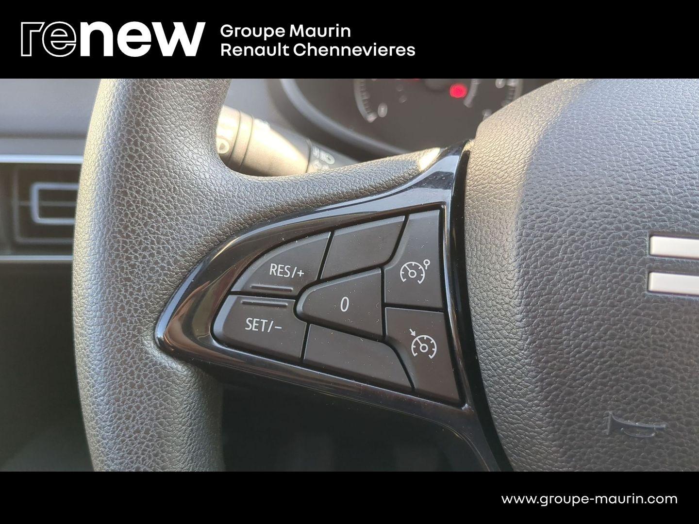 DACIA Sandero 1.0 ECO-G 100ch Essential - Photo 31