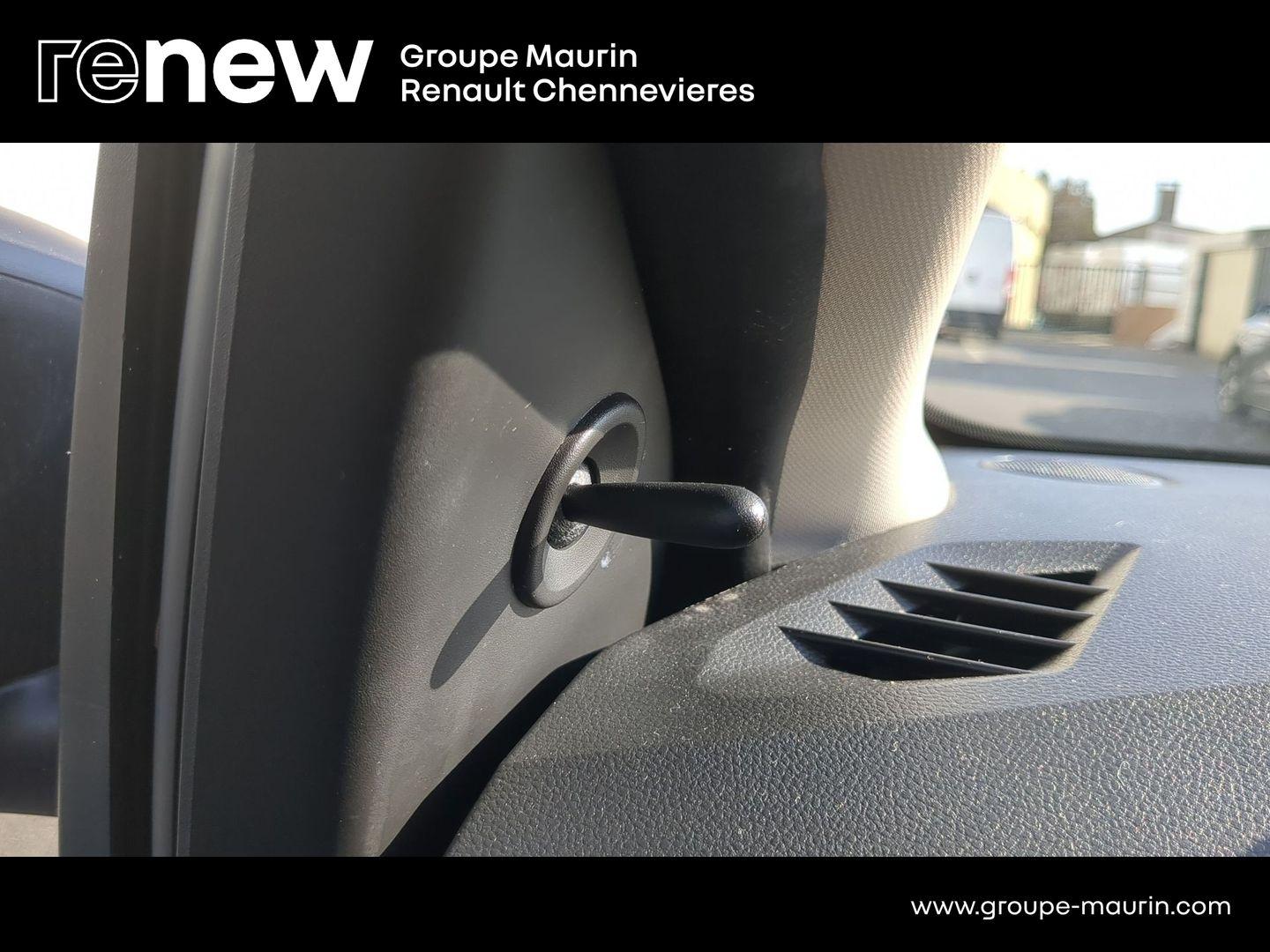 DACIA Sandero 1.0 ECO-G 100ch Essential - Photo 48