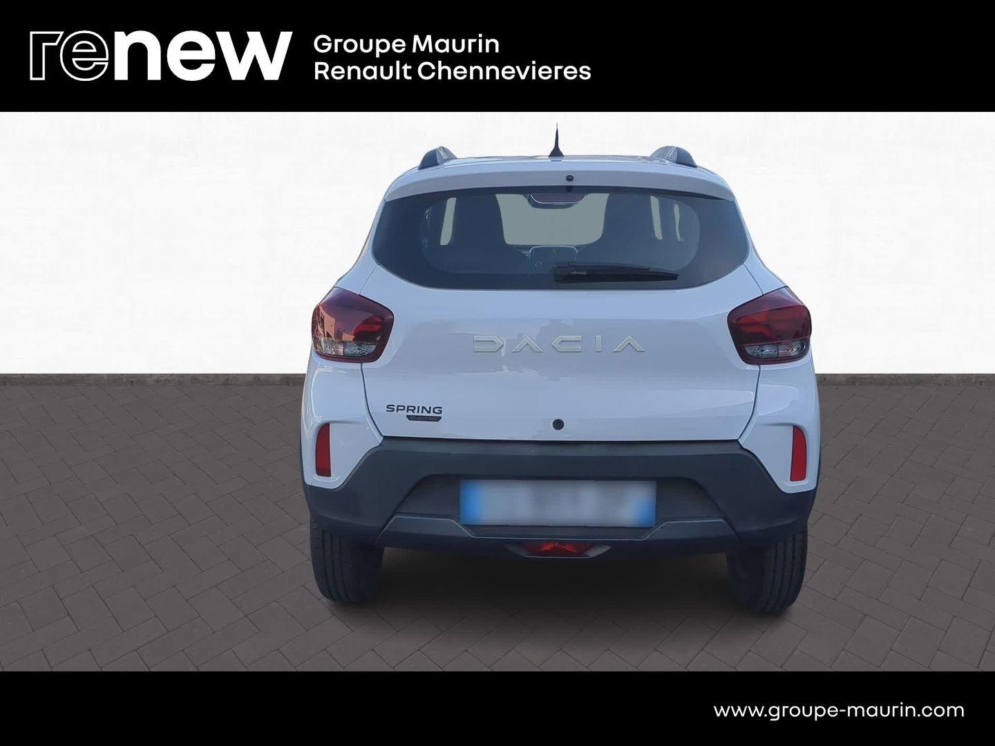 DACIA Spring 45ch Essential 23B - Photo 6