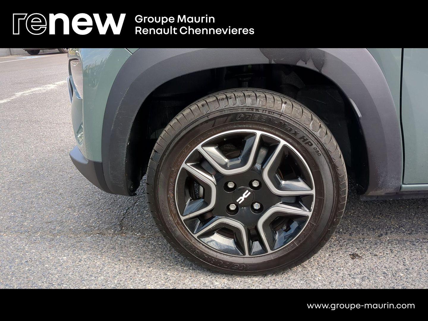 DACIA Spring 45ch Expression - Photo 28