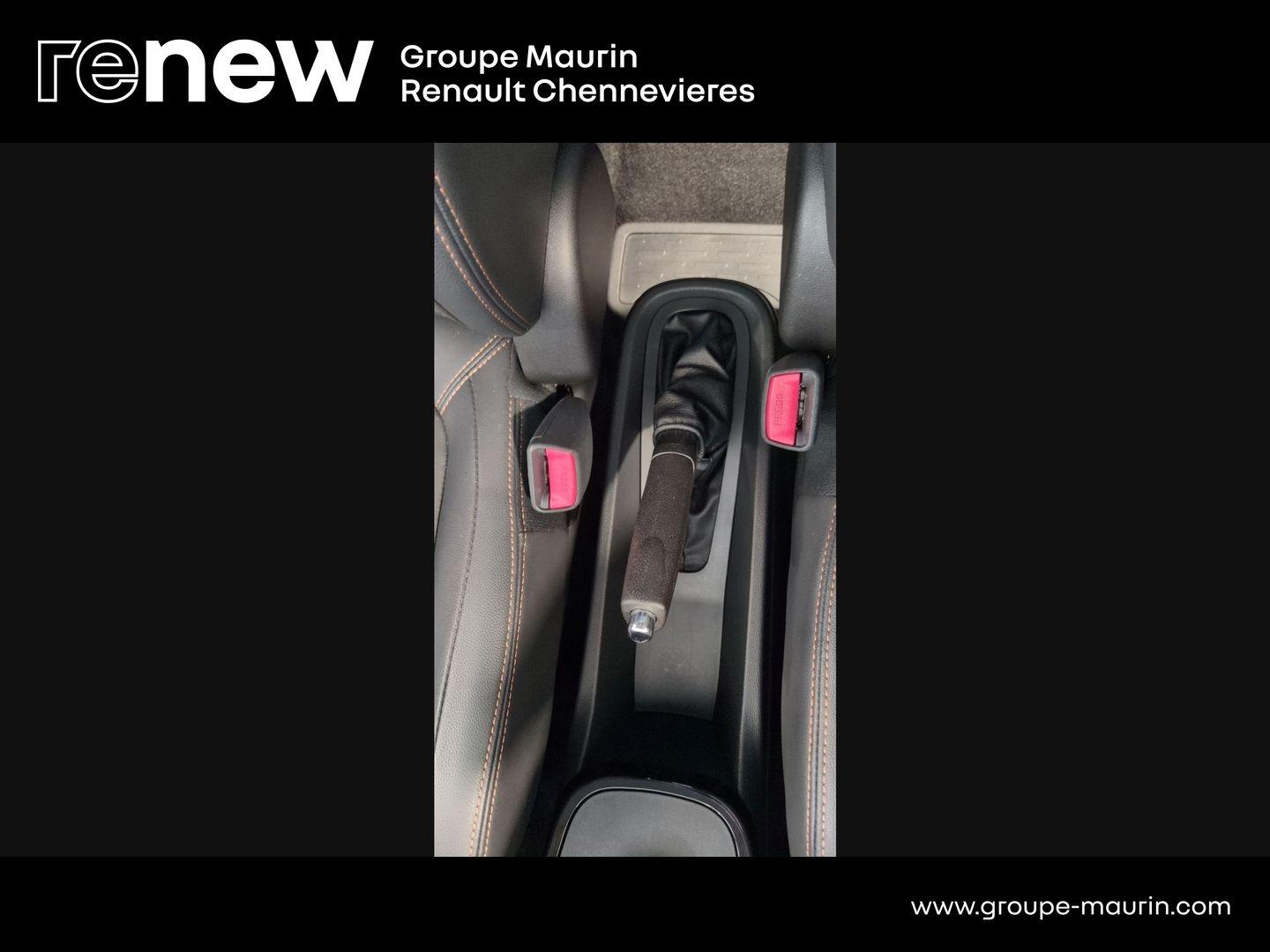 DACIA Spring 65ch Extreme - Photo 21