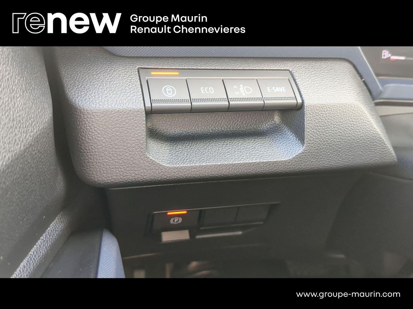 DACIA Duster 1.6 hybrid 140ch Journey - Photo 20