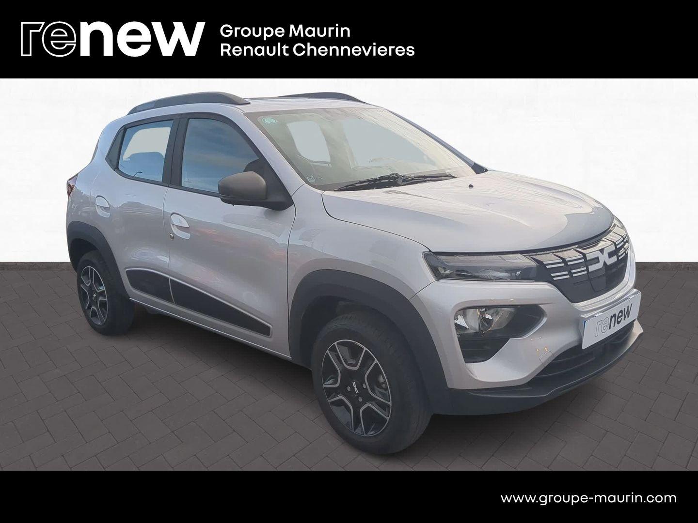 DACIA Spring 45ch Expression - Photo 3
