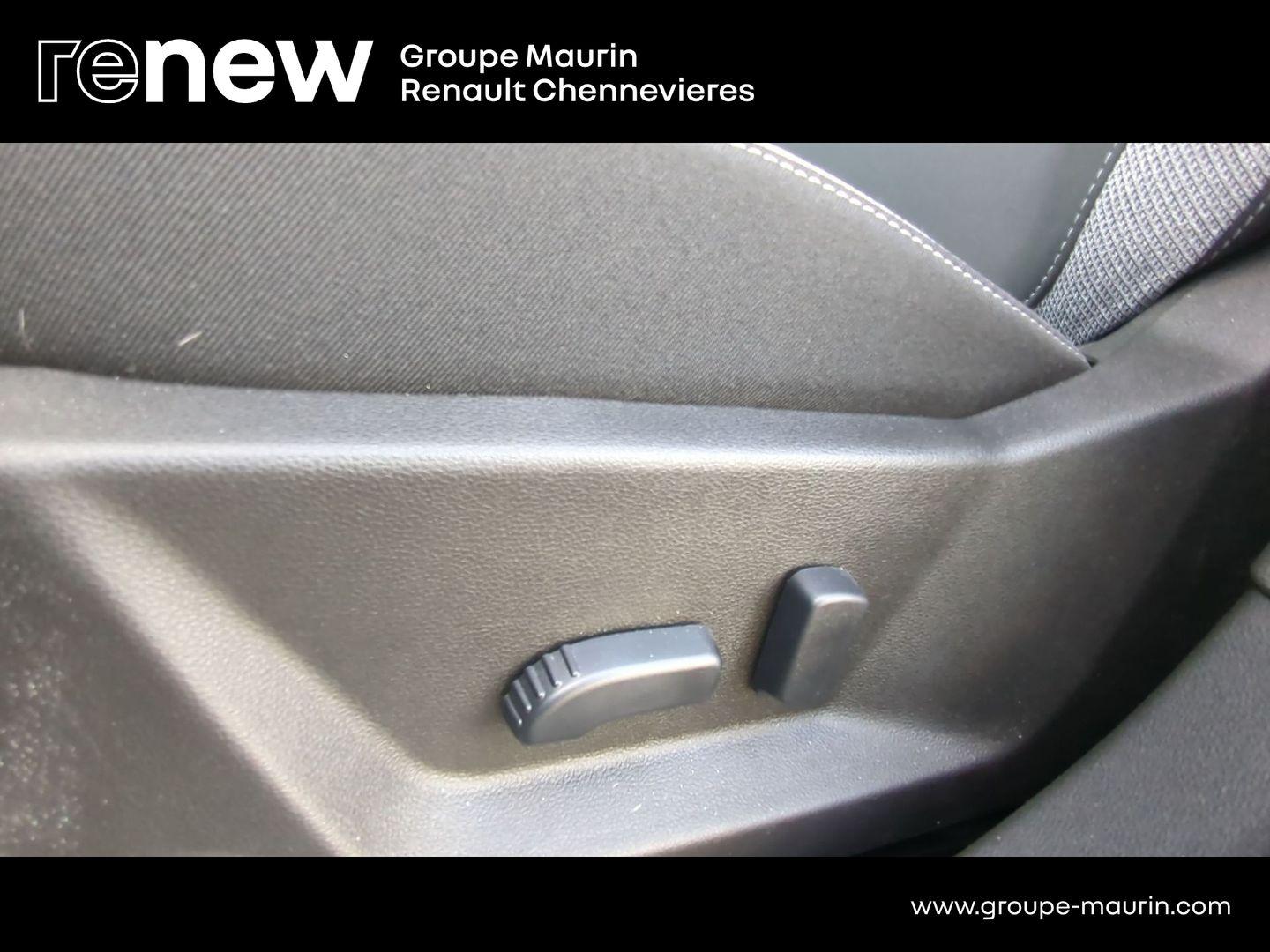 DACIA Bigster 1.8 hybrid 155ch Journey - Photo 16