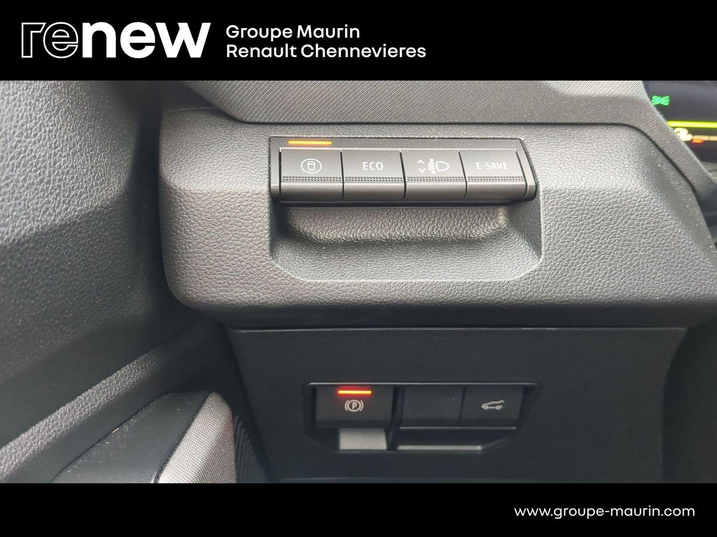 DACIA Bigster 1.8 hybrid 155ch Journey - Photo 22