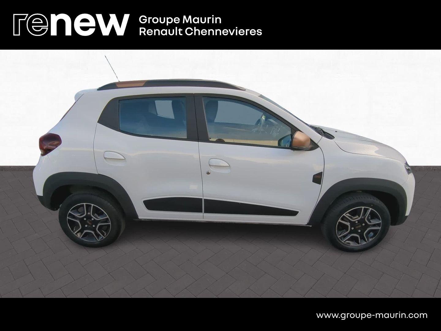 DACIA Spring 65ch Extreme - Photo 4