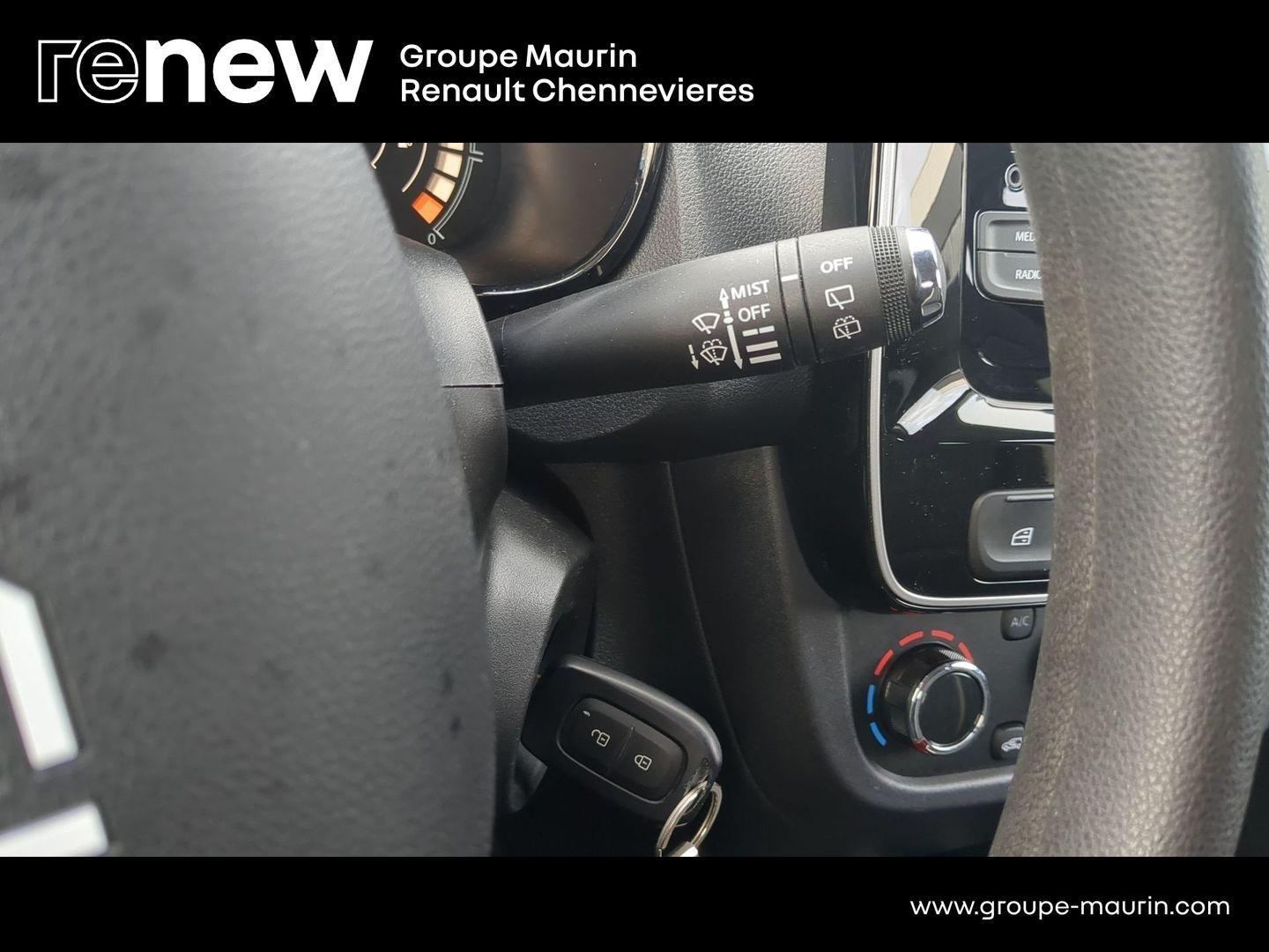 DACIA Spring 45ch Essential 23 - Photo 17