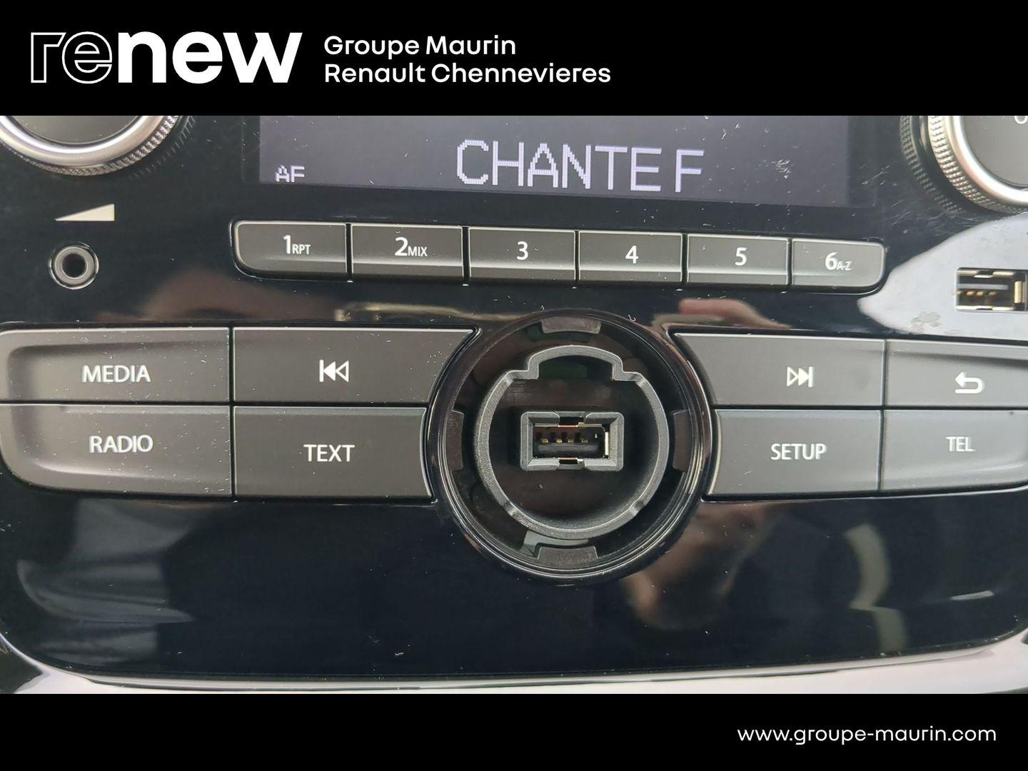 DACIA Spring 45ch Essential 23 - Photo 22