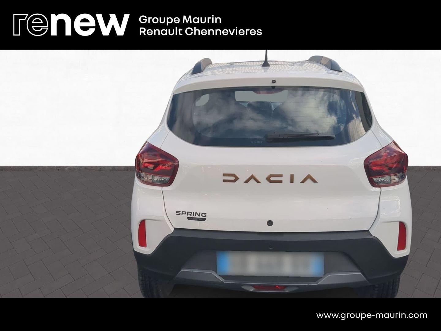 DACIA Spring 65ch Extreme - Photo 6