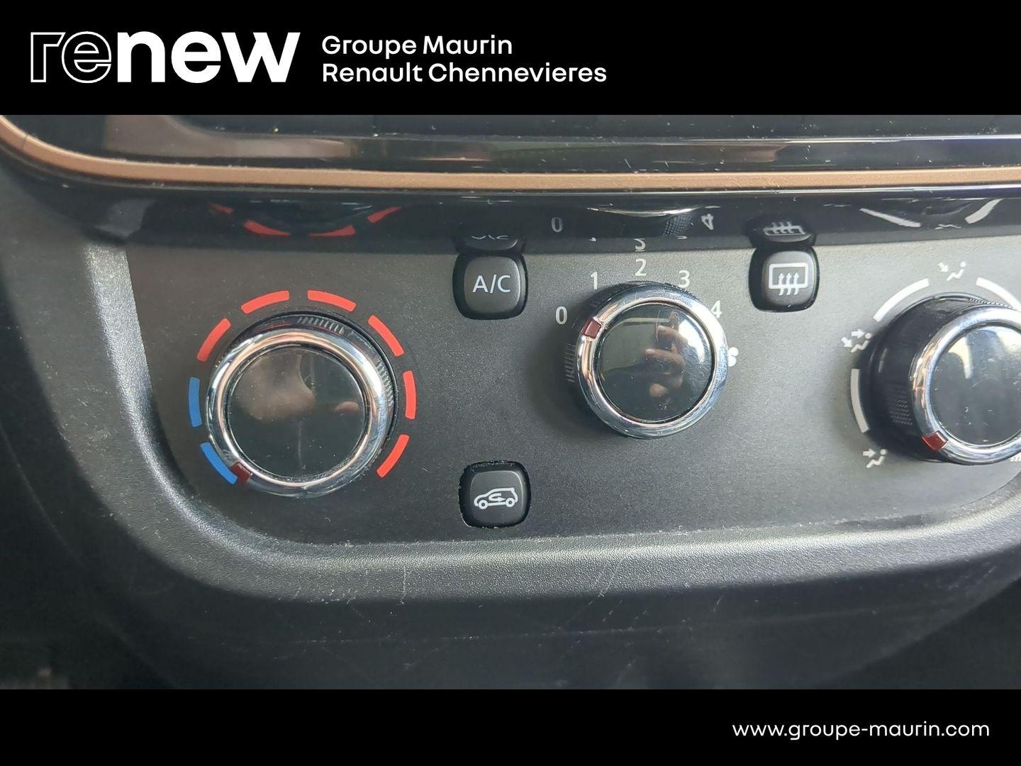 DACIA Spring 65ch Extreme - Photo 27