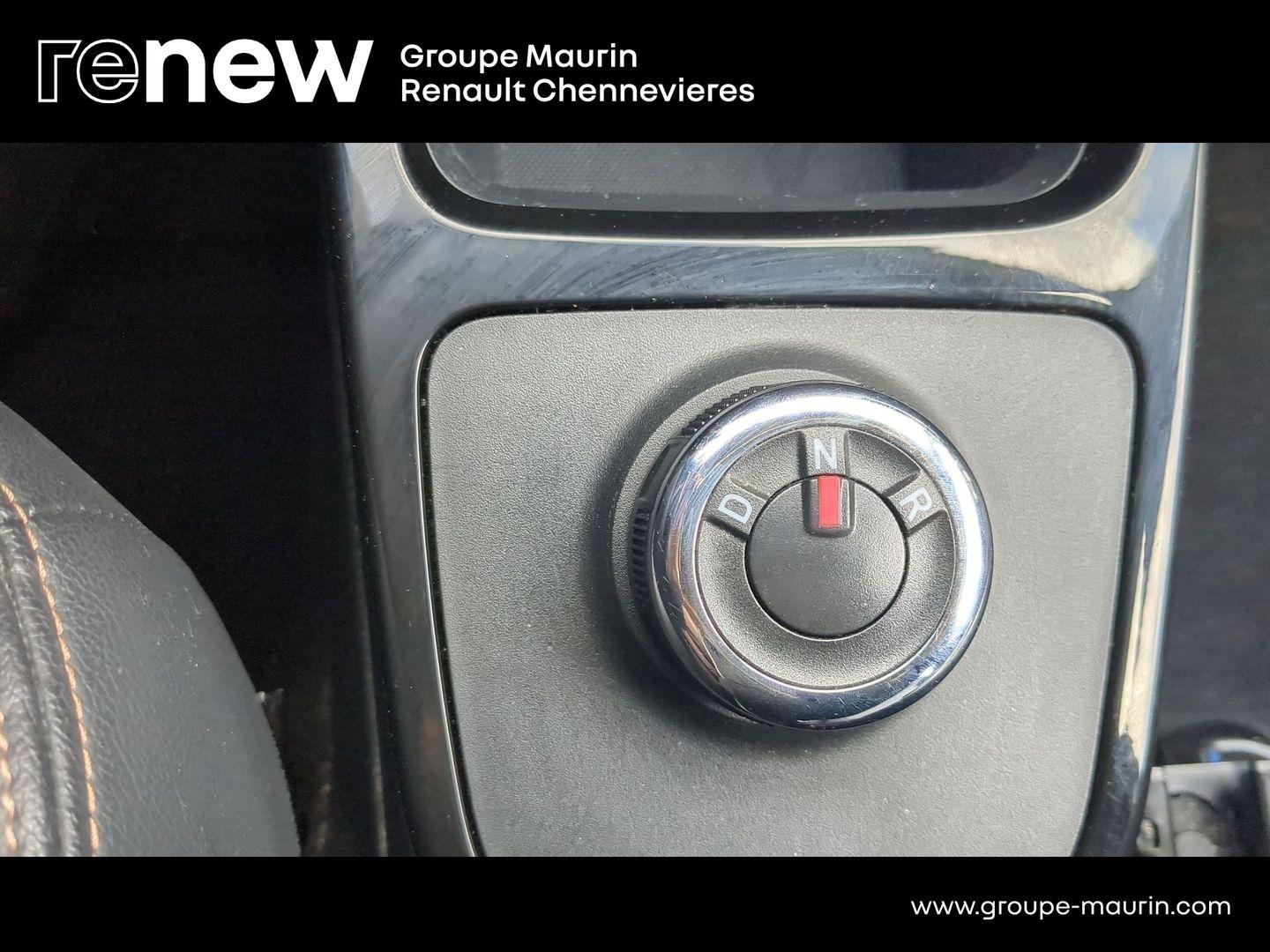 DACIA Spring 65ch Extreme - Photo 28