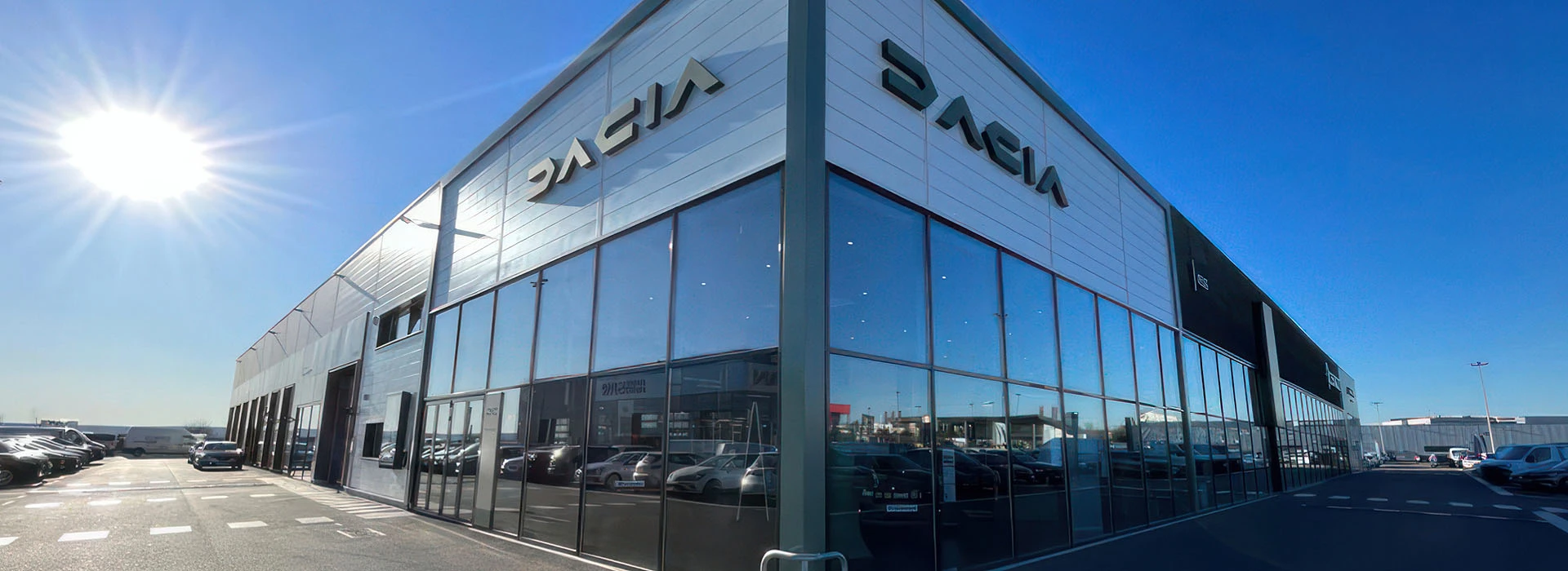 DACIA PROVINS