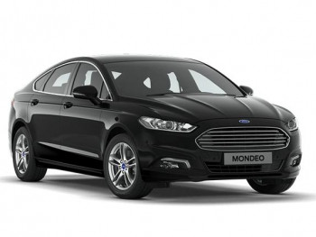 Essai vidéo berline Ford Mondeo